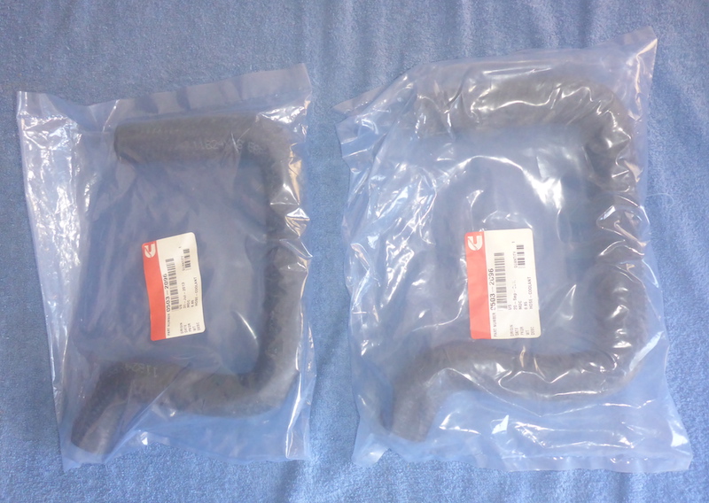  Onan 0503 2096 Hose Coolant for sale SXM Saint Martin Sint Maarten