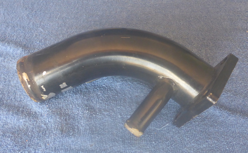  Onan 155 3261 02 Mixer Elbow for sale SXM Saint Martin Sint Maarten