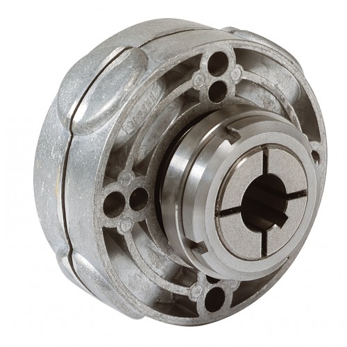  Amel Super Maramu Vetus type 6 Flexible coupling 